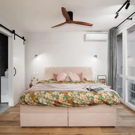 Nowy Swiat Apartament