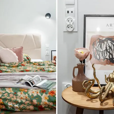 Апартаменти Nowy Swiat Вроцлав