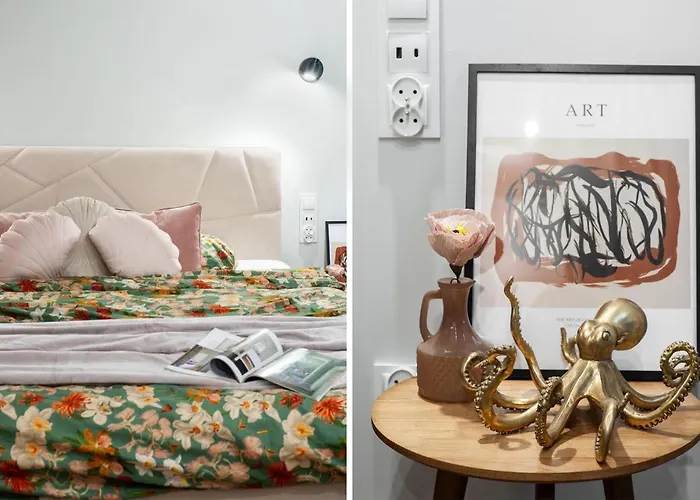 Apartment Nowy Swiat Breslau