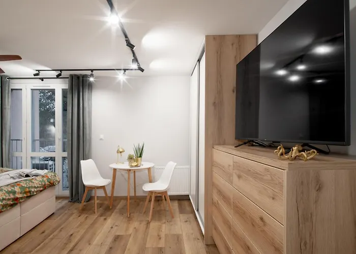 Nowy Swiat * Wrocław